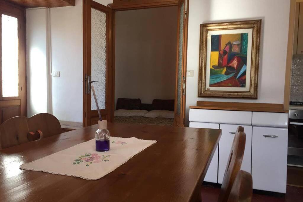 Nel Set Di Piccolo Mondo Antico Villa Viola Valsolda Eksteriør billede